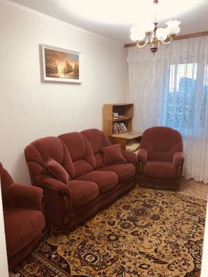 Apartment W-7163578, Makhova Oleksandra (Zholudieva), 3, Kyiv - Photo 1