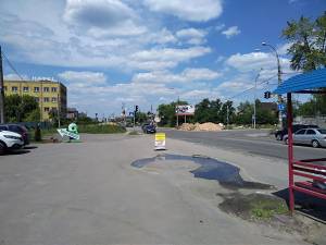 Земельный участок W-7109429, Стеценко, Киев - Фото 2
