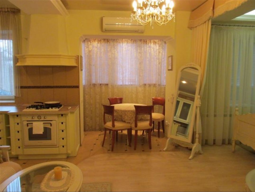 Apartment W-5343443, Velyka Vasylkivska (Chervonoarmiiska), 118, Kyiv - Photo 3