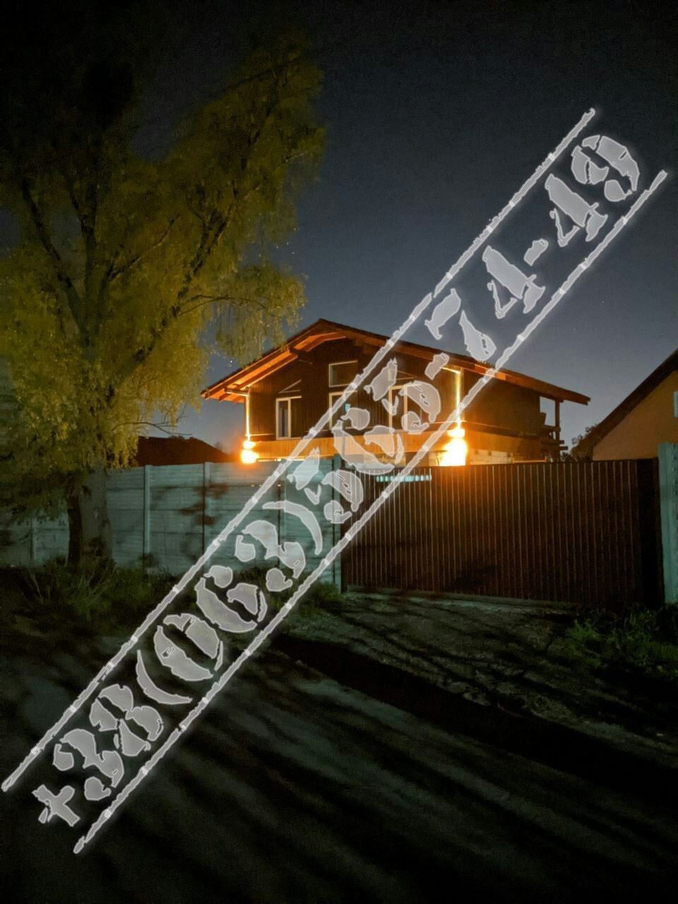 Дом W-6661194, Заречная, Киев - Фото 12