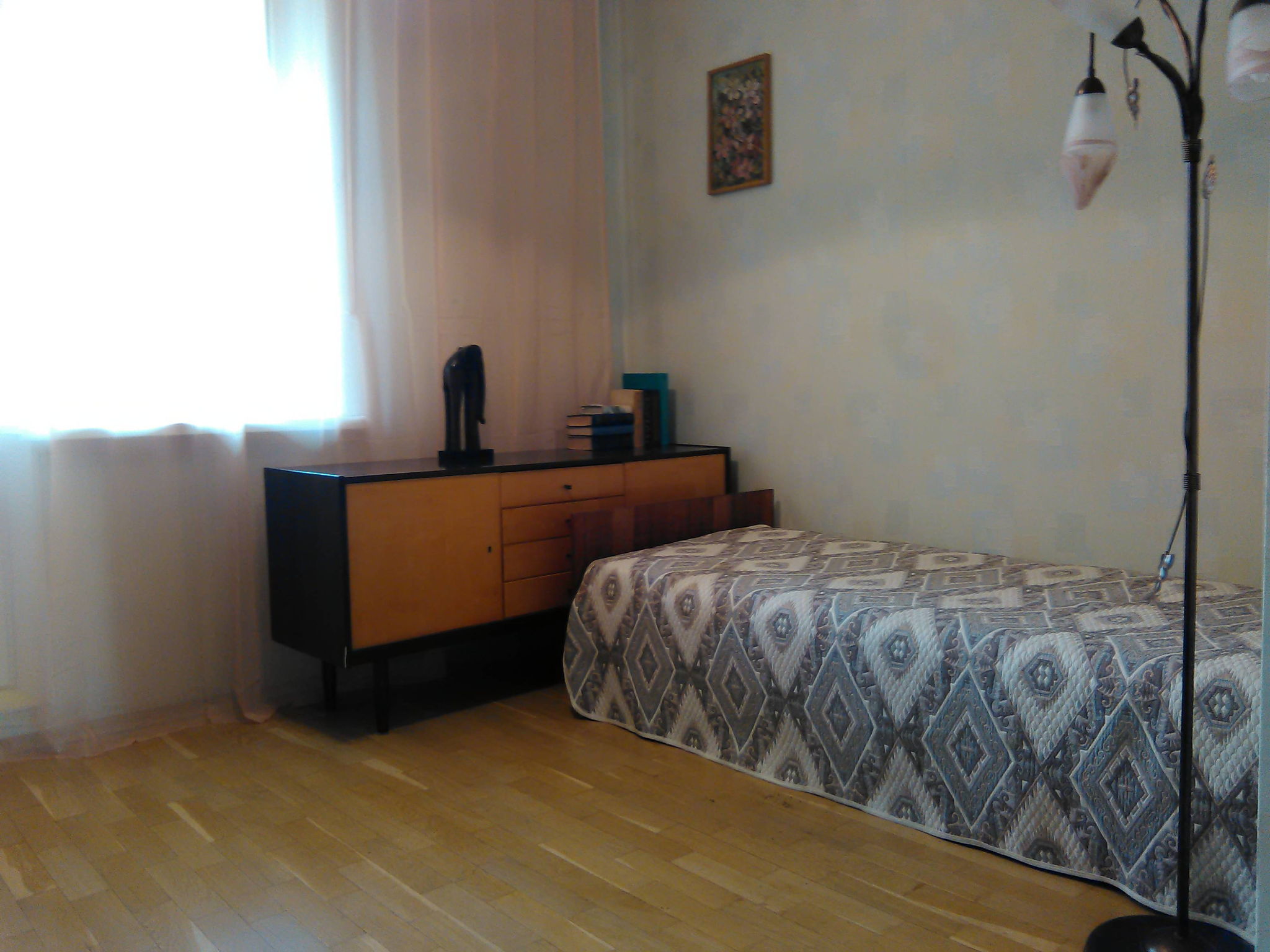 Квартира W-7098991, Виговського Івана (Гречка Маршала), 11а, Київ - Фото 4