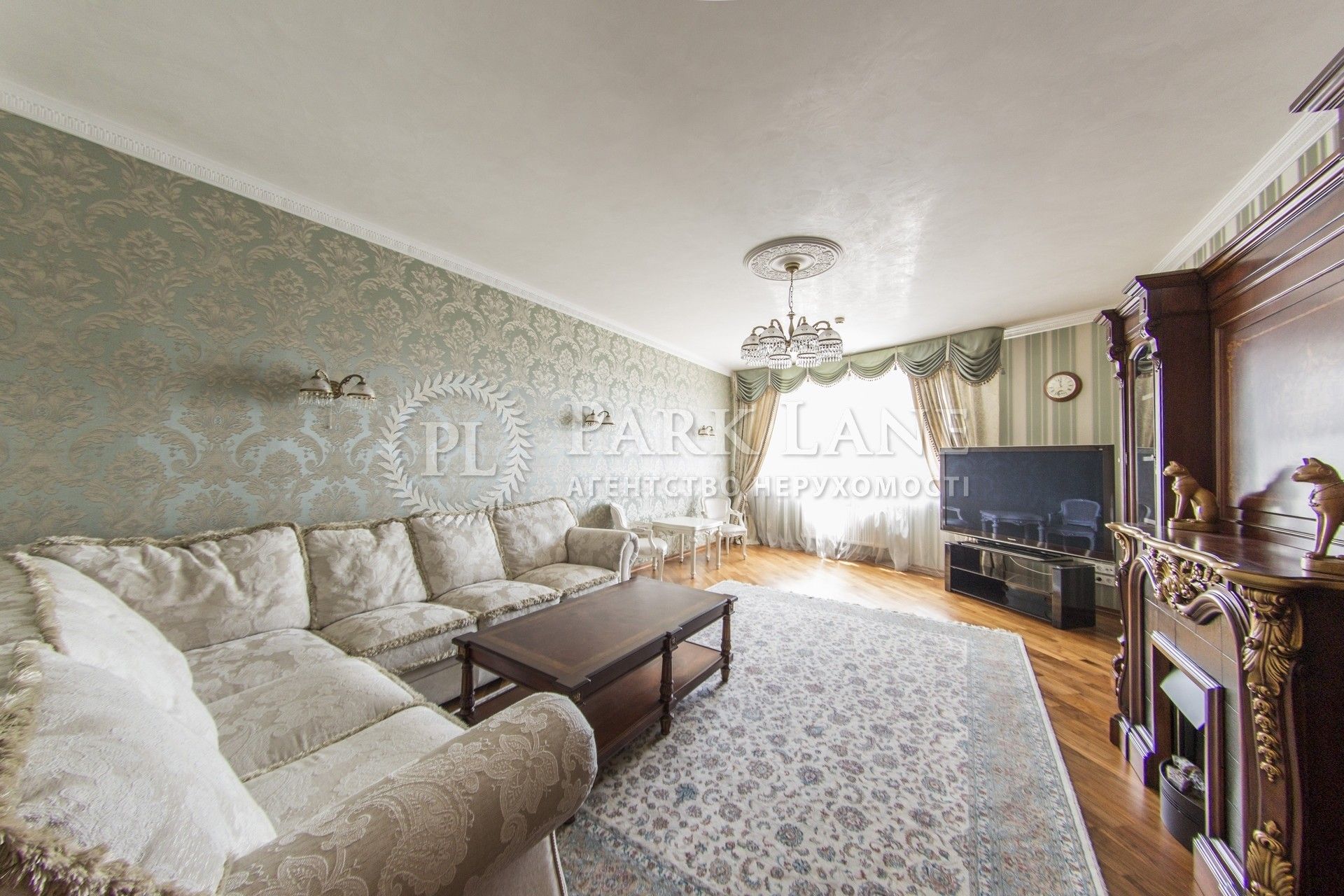 Apartment W-7153953, Shevchenka Tarasa boulevard, 27б, Kyiv - Photo 2