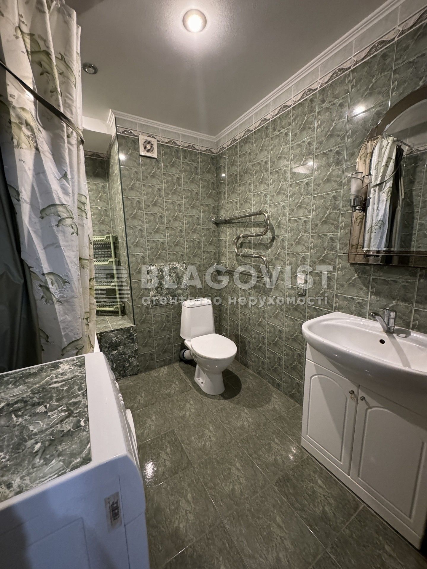 Apartment W-7268844, Beretti Vikentiia, 14, Kyiv - Photo 13
