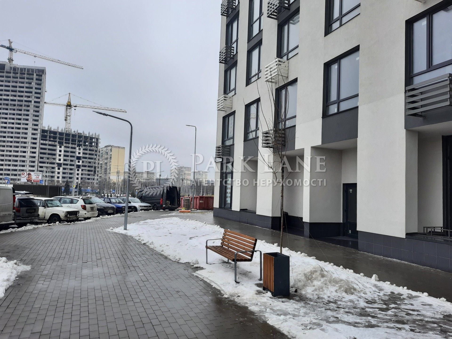 Apartment W-7269814, Vyhovskoho Ivana (Hrechka Marshala), 44, Kyiv - Photo 14