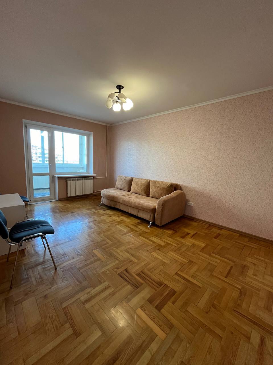 Apartment W-7254364, Chervonoi Kalyny avenue (Maiakovskoho Volodymyra avenue), 5, Kyiv - Photo 1
