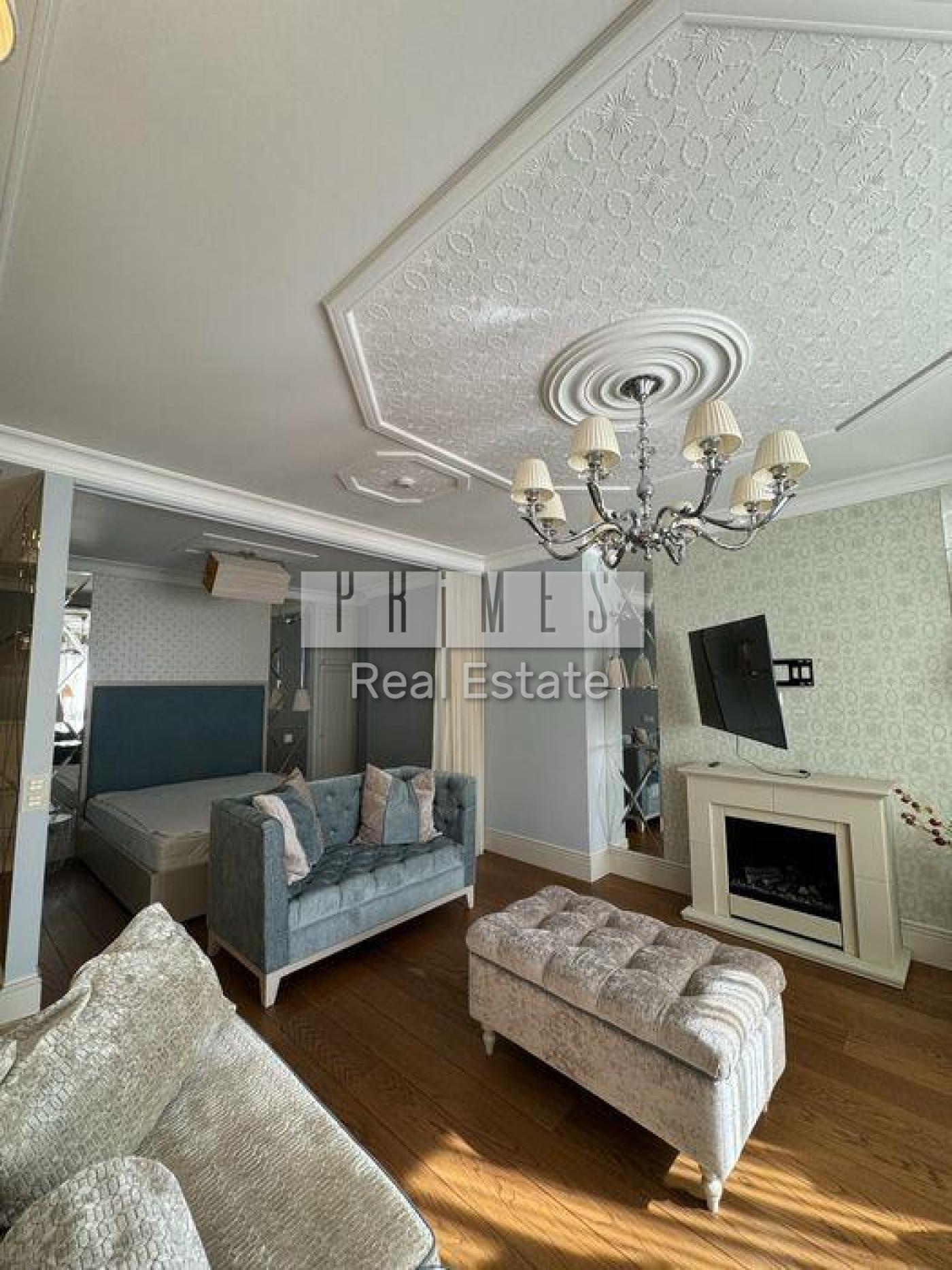 Apartment W-7273523, Demiivska, 33, Kyiv - Photo 4