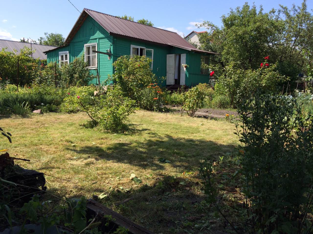 Земельный участок W-5588787, Русановские сады, Киев - Фото 2